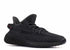 YEEZY BOOST 350 V2 BLACK